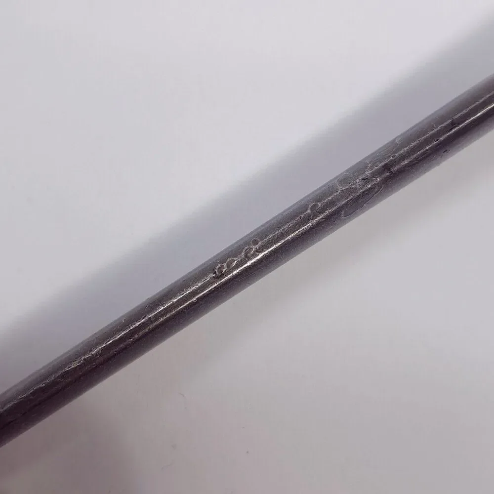 Vintage Walco US Dinner Knife‎ Mess Hall Military butter chow mess food hall